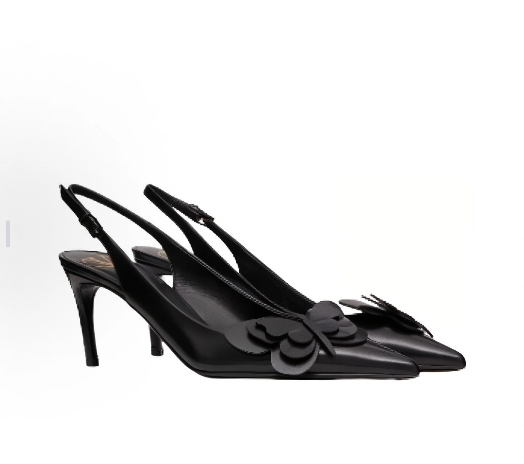COCO-- V1859ti9o 4W2S0II8XKE0NO Heel height：6.5CM item:E-X138C3010